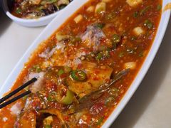 -常和州·夜宵大排档(常州单店)