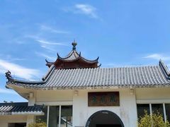 -梧桐山风景名胜区