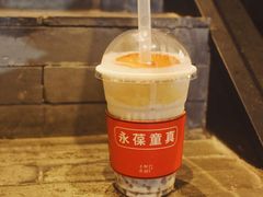 -阿嬷手作(南宁百盛印象城店)