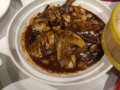 -宝轩渔府·老字号海鲜·正宗津菜(水上店)