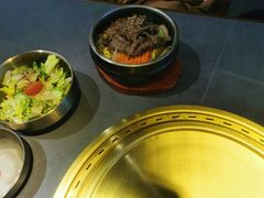 -明洞王妃家烤肉(苏州中心星悦汇店)
