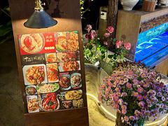 -十面欢腾·海鲜面·台式Bistro(长乐路店)