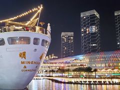 -龙记·香港茶餐厅(海上世界店)