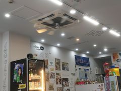 -三餐季年糕火锅(韩乐坊店)
