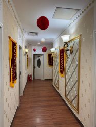 -安院长·产后恢复·徒手骨盆(先天下店)