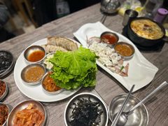 -全州豆芽汤饭