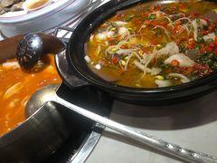 -蕃茄述·好汤自然来(江汉路店)