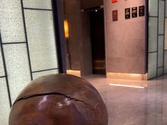 -重庆解放碑威斯汀酒店