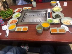 -长今家韩国料理(瑞景店)