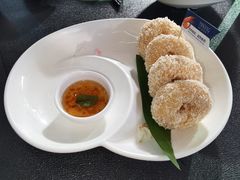 -帕蓝·暹罗料理(大学路店)