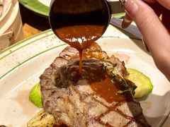 -森Some Fusion(荔湾店)