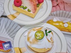 -慕可创意美学·定制CAKE·微景观蛋糕(总店)