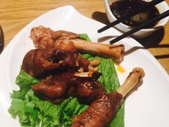 -名羊天下陕北横山铁锅炖羊肉(博文路店)