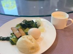 -华凌山庄·隐湖栖
