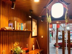 大堂-闲茶(利群街店)