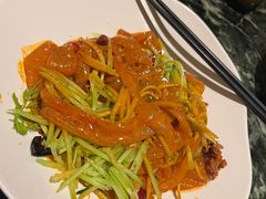 -奉天小馆·非遗东北菜(沈阳万象城店)