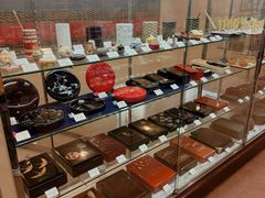 -鸠居堂(銀座本店)