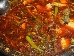 -小饕荟雅安贡椒鱼鲜馆(广福桥店)
