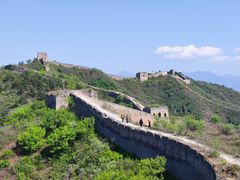 -蟠龙山长城景区