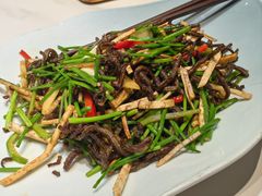 -渔傅·霞浦滩涂海鲜(建平店)