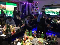 -芒果派对·量贩式KTV