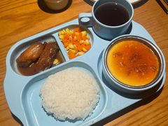 -江渔儿酸菜鱼(常平翔龙天地店)