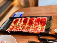 -九畋町和牛黑牛烤肉料理(三里屯3·3大厦店)