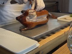 -晟永興烤鸭店(五道口店)