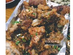 -老黄记手撕烤兔(玉林街店)