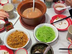 -来菜·湖北头牌藕汤(武商MALL众圆店)