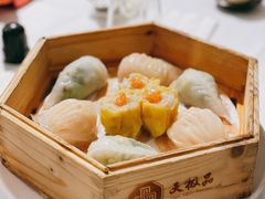 -广州酒家(越华店)