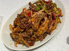 -北大荒人•新东北菜(青岛银座店)