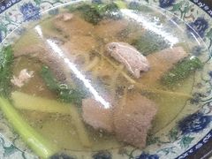 -一家人面馆(三条巷店)
