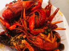 -山焱·炭火自助烤肉(周浦万达店)