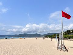 -三亚亚龙湾天域度假酒店