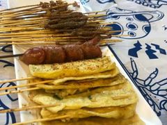 -松哥油焖大虾(科技园店)