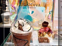 -GODIVA(海岸城店)