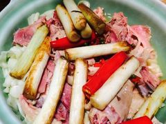 -粗茶淡饭·隐庐私厨(东亭店)