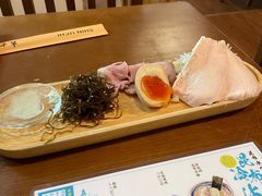 -真打拉面·日式拉面新流派(体育西横街店)