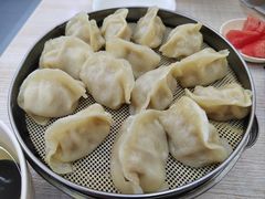 -馄饨挑京味老店