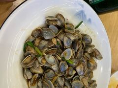 -启东小海鲜(庄先湾路1号店)