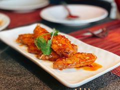 -WOLFGANG PUCK KITCHEN & BAR(迪士尼小镇店)