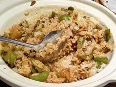 -A One Kitchen·南京精菜馆(德基广场店)