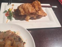 -小南洋海景餐厅(深圳湾店)