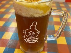 -万能料理屋(钟鼓岭路店)