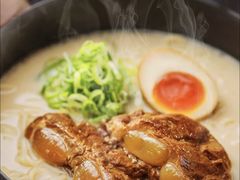 -味千拉面(星摩尔购物中心店)