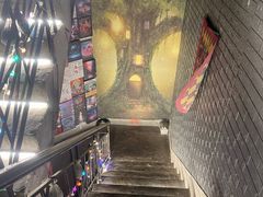 -谐音梗主机电玩·桌游·剧本团建轰趴馆(泛海名人店)