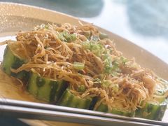 -随园花园餐厅(新港中路店)