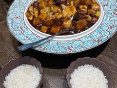 -魁盛居百年鲁菜馆(县西巷店)