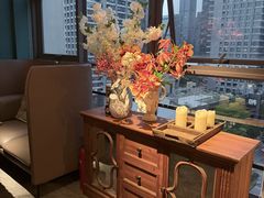 -FUNFUN有饭花园聚会餐厅